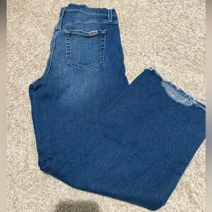 Joe's Jeans Ankle-Length Denim